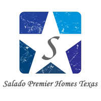 Salado Premier Homes Logo