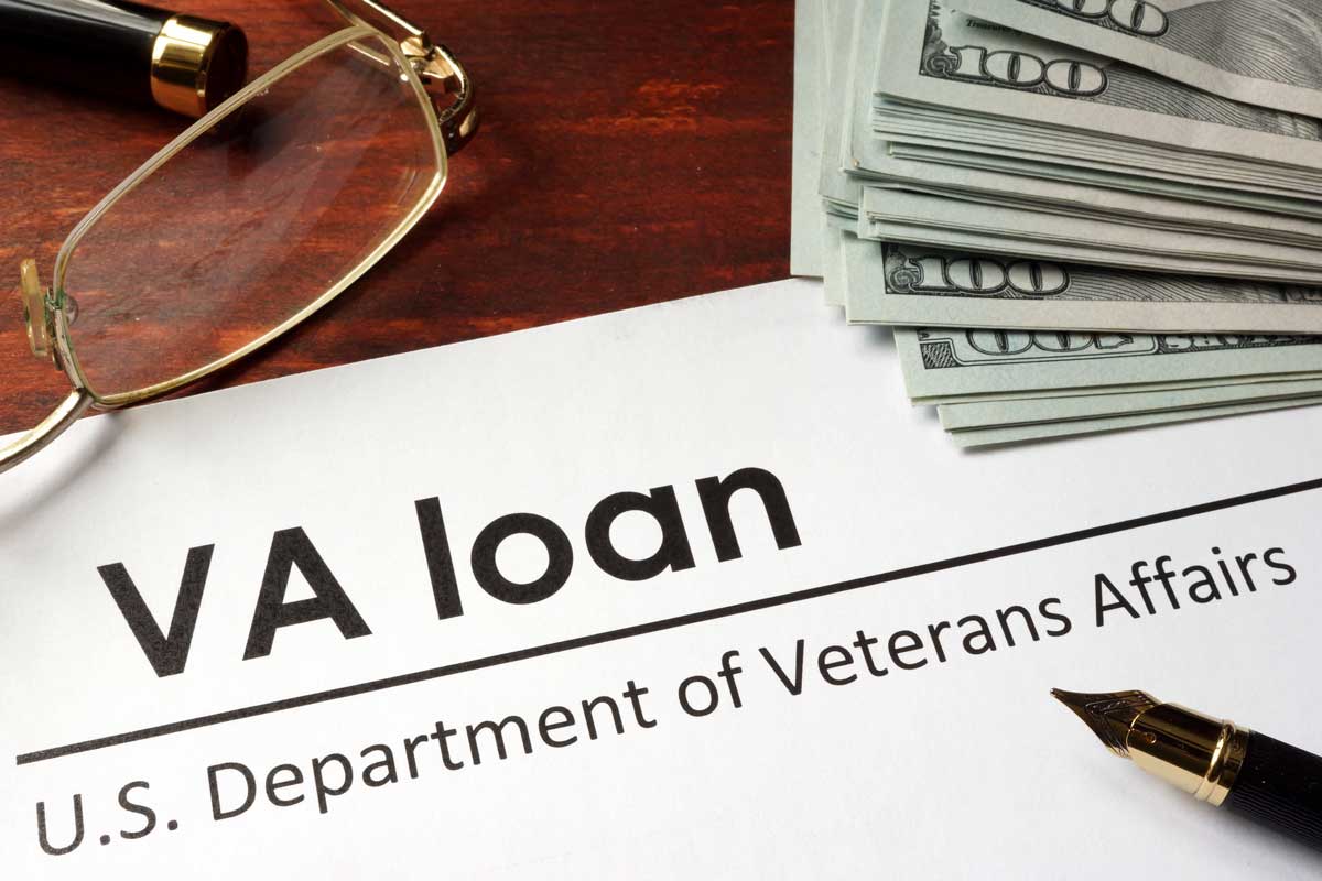 Everything a Veteran Needs to Know About the VA Home Loan