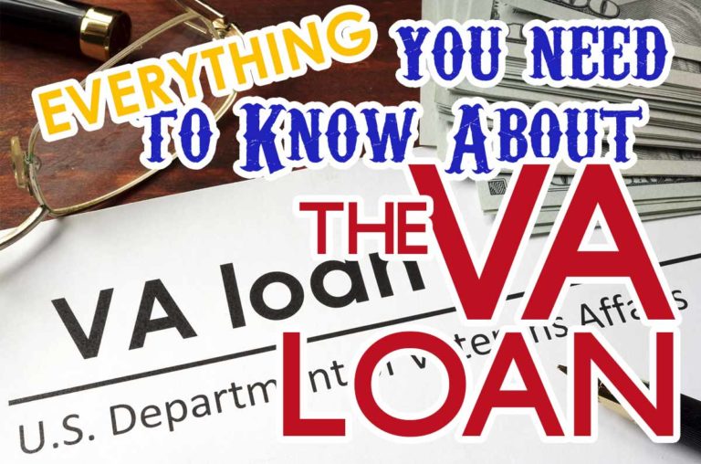 Everything a Veteran Needs to Know About the VA Home Loan