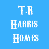 T. R. Harris Home - Fort Hood, TX Area Home Builder Information