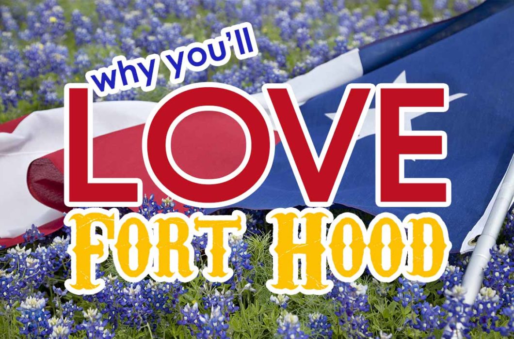 Budgeting your Military BAH in Fort Hood, TX
